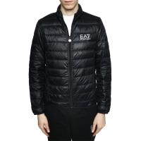 Emporio Armani 阿玛尼 男士羽绒服保暖防风舒适简约百搭羽绒外套夹克时尚休闲