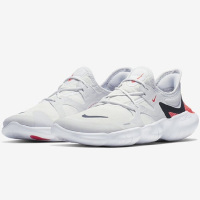 Nike耐克男鞋官方正品 NIKE FREE RN 5.0男跑步鞋 AQ1289 专柜发货