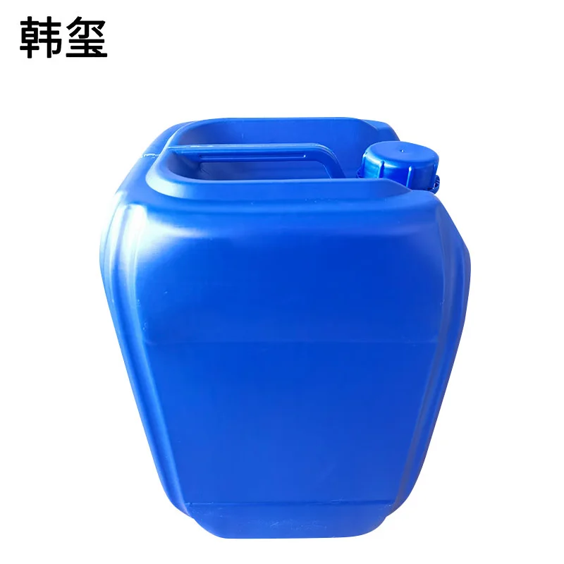 韩玺 食品级次氯酸钠 25Kg/桶高清大图