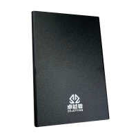 卓越者(ZOJOYVAN)ZYZ-YD1205 移动固态硬盘 Type-c 512GB(单位:个)星眸黑