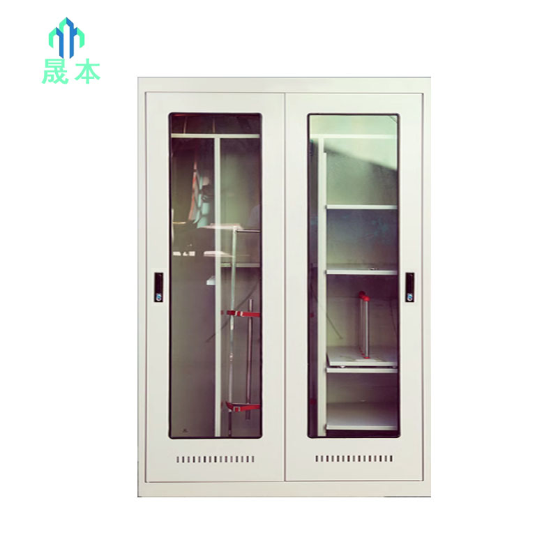 晟本 安全工具柜 2200*1000*500mm 个高清大图