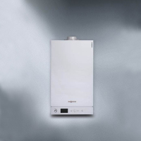 100-W A1HD单采暖24.8KW原装进口