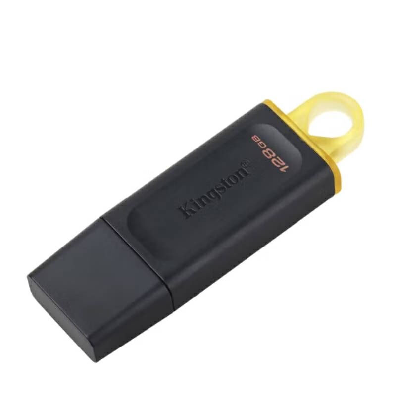 金士顿 USB3.2 Gen 1 U盘 DTX-32GB 大容量U盘(单位:个)