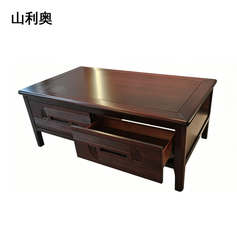 山利奥 茶几 SLA-044 张高清大图