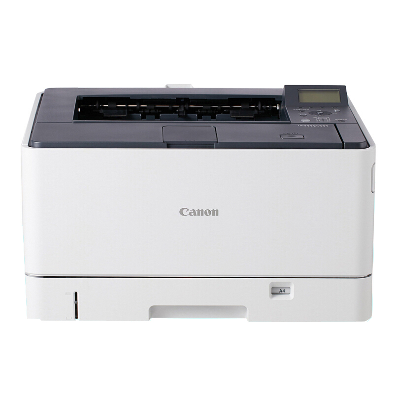 佳能(Canon)LBP8750N 黑白激光打印机 白色(JL)单位:台
