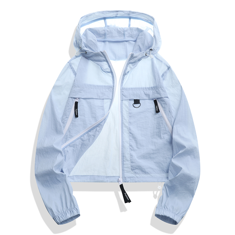 徽润和 防晒衣 FSY26 件高清大图