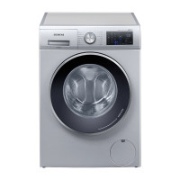 海尔(Haier) 洗干机WJ45UQ180W洗烘一体机 大容量深层洁净
