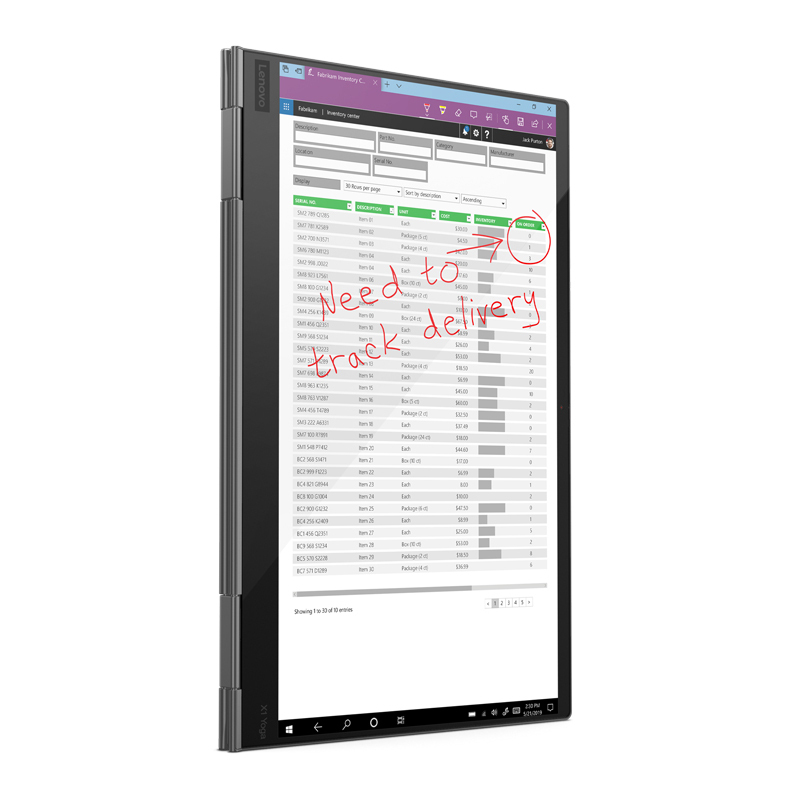 华为(HUAWEI) MateBook D 14英寸全面屏笔记本电脑(AMD锐龙5 R5-4500/16+512G)