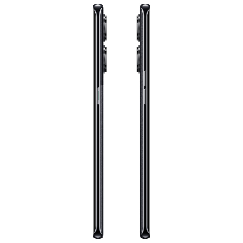 OPPO Reno9 Pro 16GB+512GB 皓月黑 天玑8100-MAX旗舰芯片 长寿版超级闪充 120Hz OLED超清曲面屏 学生游戏拍照全网通5G手机