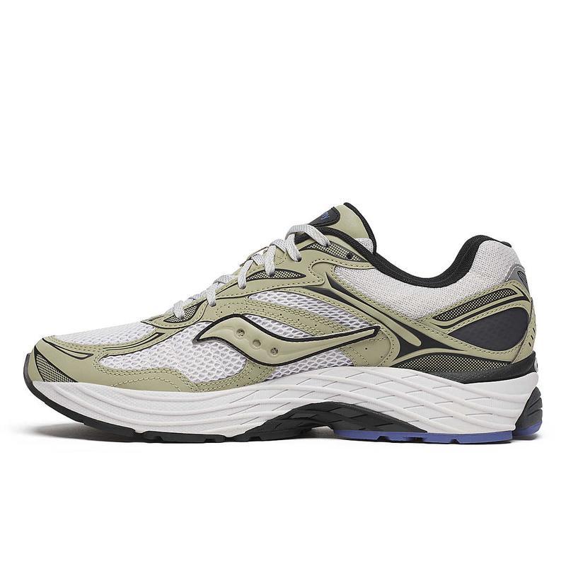 索康尼(SAUCONY)Saucony经典复刻板鞋男鞋复古休闲鞋舒适科技运动