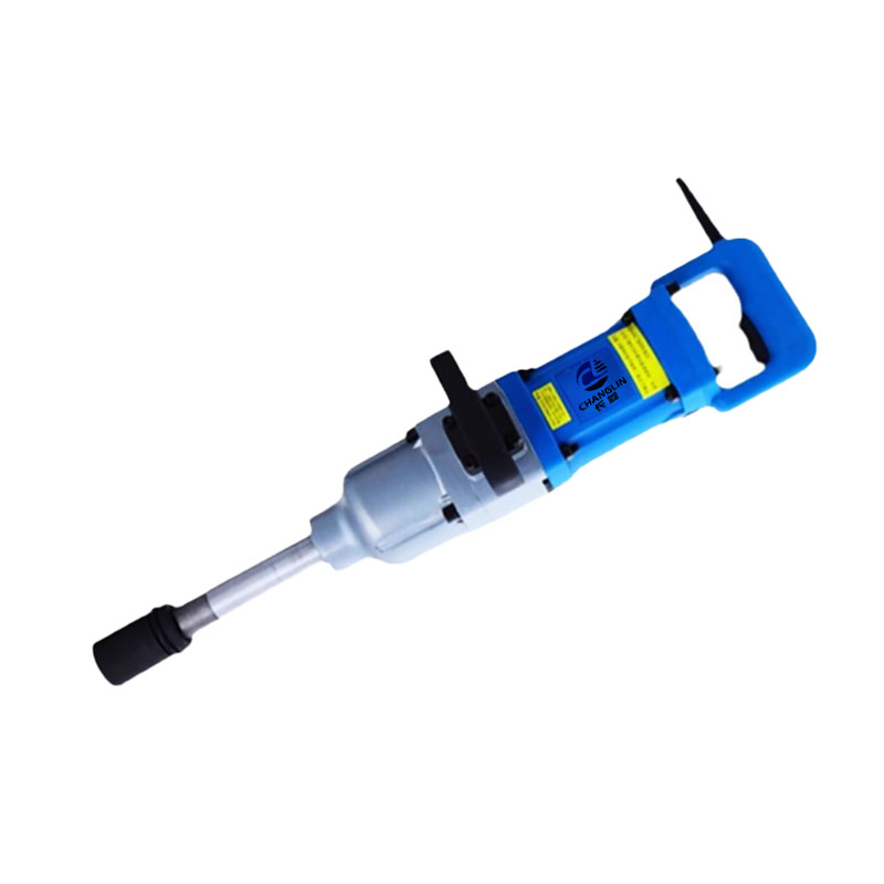 长霖套筒电动扳手1500W 500-1100NM/台高清大图