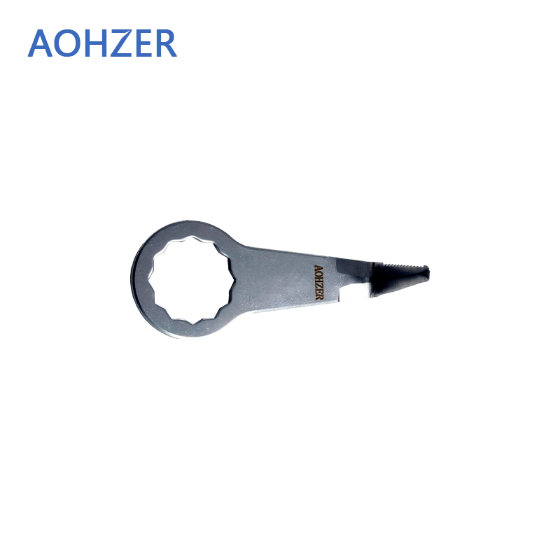 AOHZER L型切刀 AZ-24922 2片/盒 盒高清大图