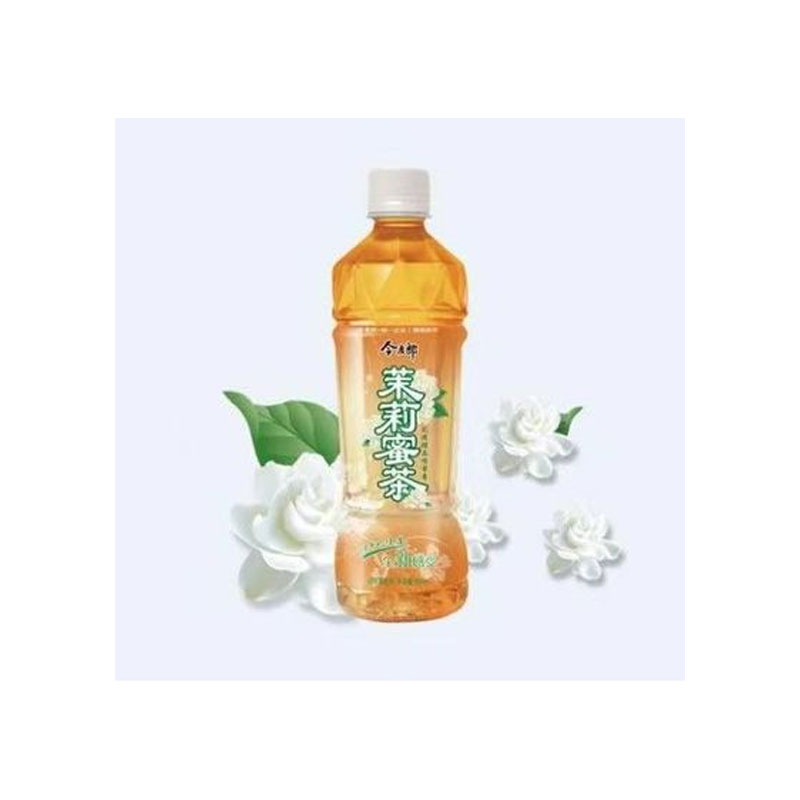 今麦郎 茉莉蜜茶500ml*15瓶