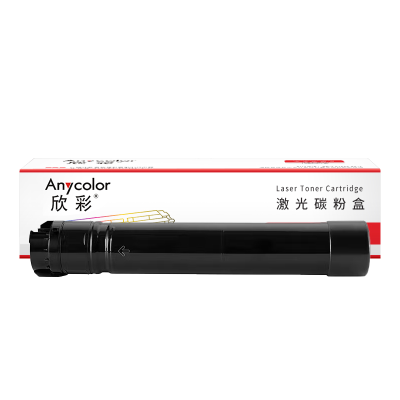 欣彩 AR-TO2650H 粉盒 黑色 打印量30K 适用奔图BM265ADN BM315ADN 单支装高清大图