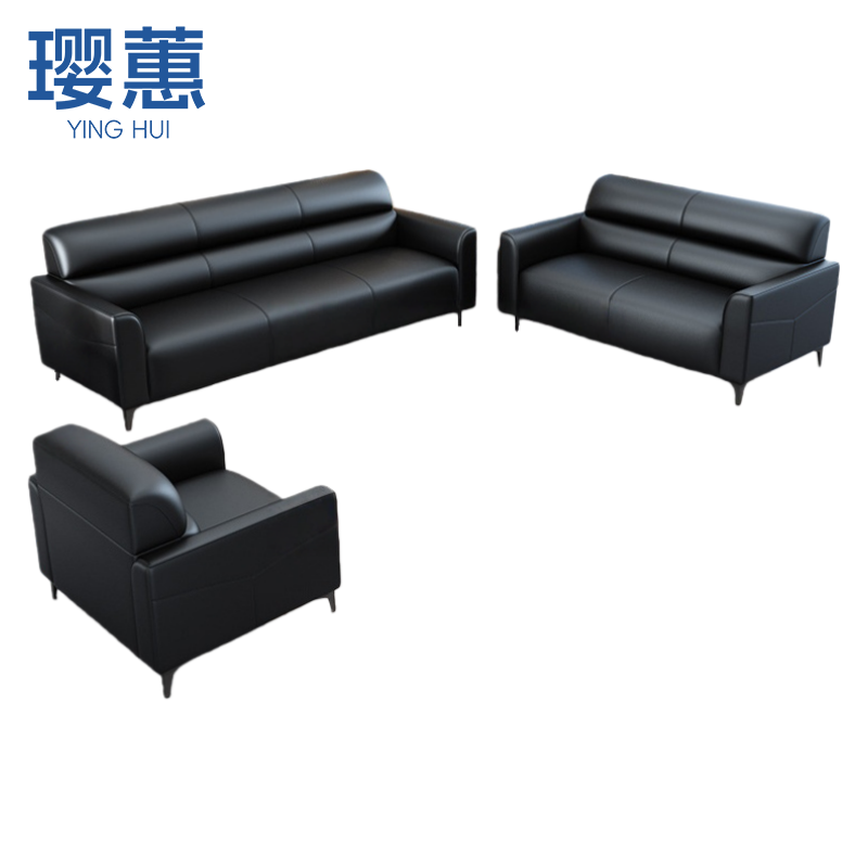 璎蕙 商务沙发13 套高清大图