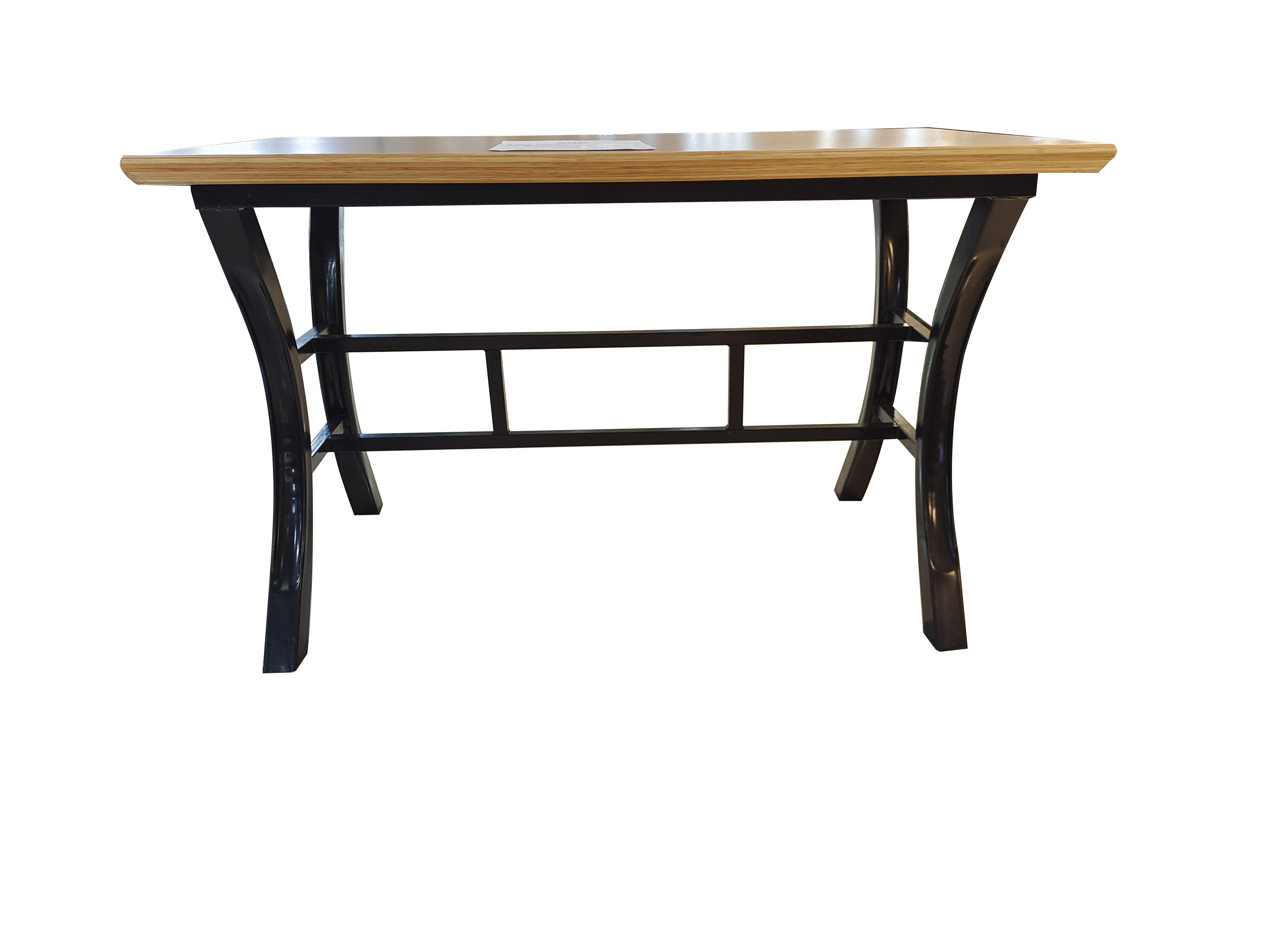 舵途餐桌 1.3m*0.8m 张高清大图