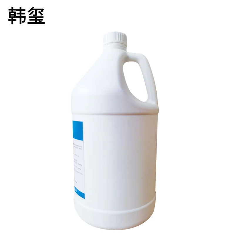 韩玺 洗石水 瓷砖地面外墙除垢剂 3.8L/桶高清大图