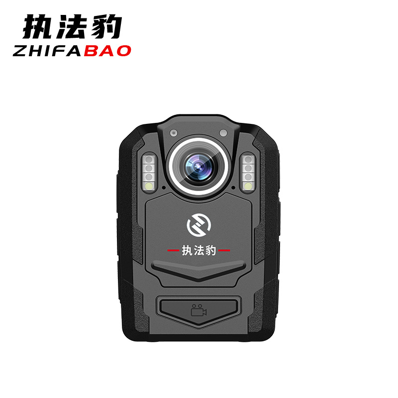 执法豹 执法记录仪 DSJ-M3 台 128G