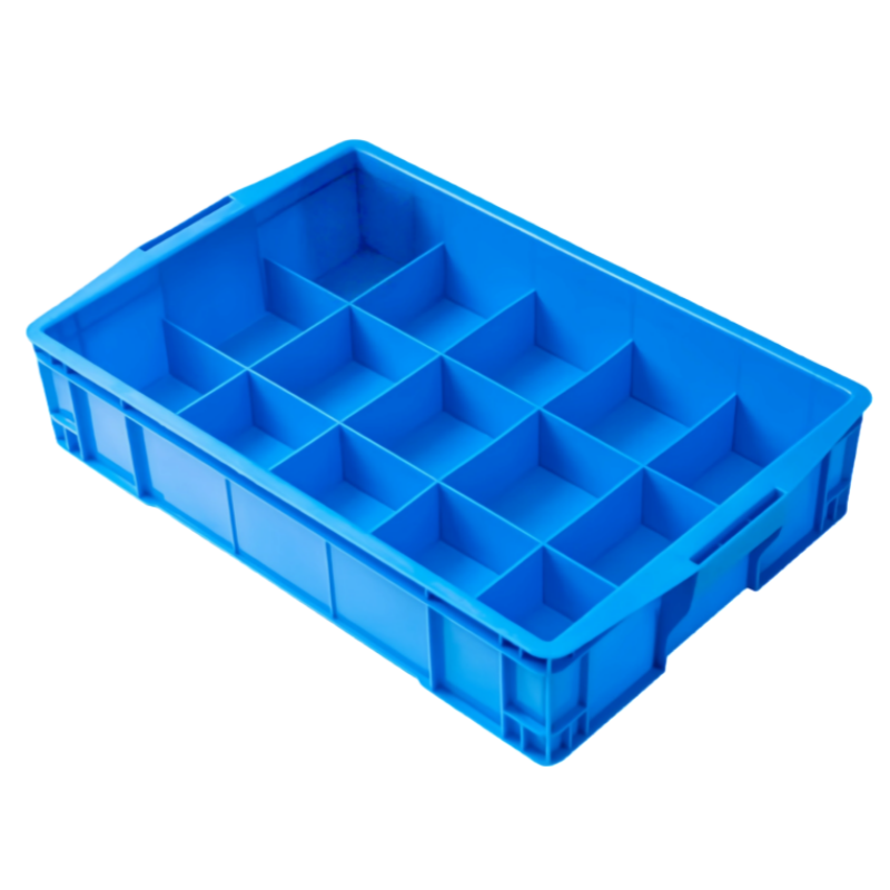 芙首泰收纳盒15格590*380*140mm个高清大图