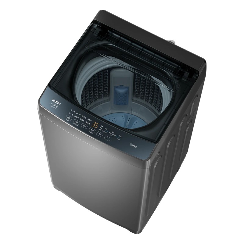 海尔波轮洗衣机 XQB80-Z10D0高清大图