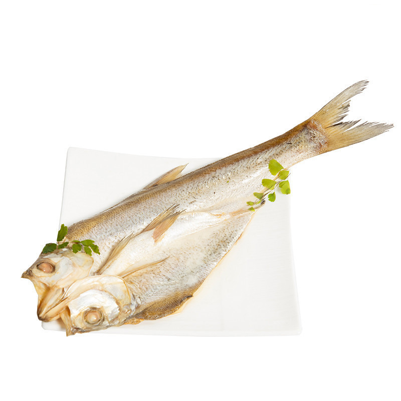 中华特色溧阳馆天目秀白鱼280g常州溧阳特产天目湖白鱼