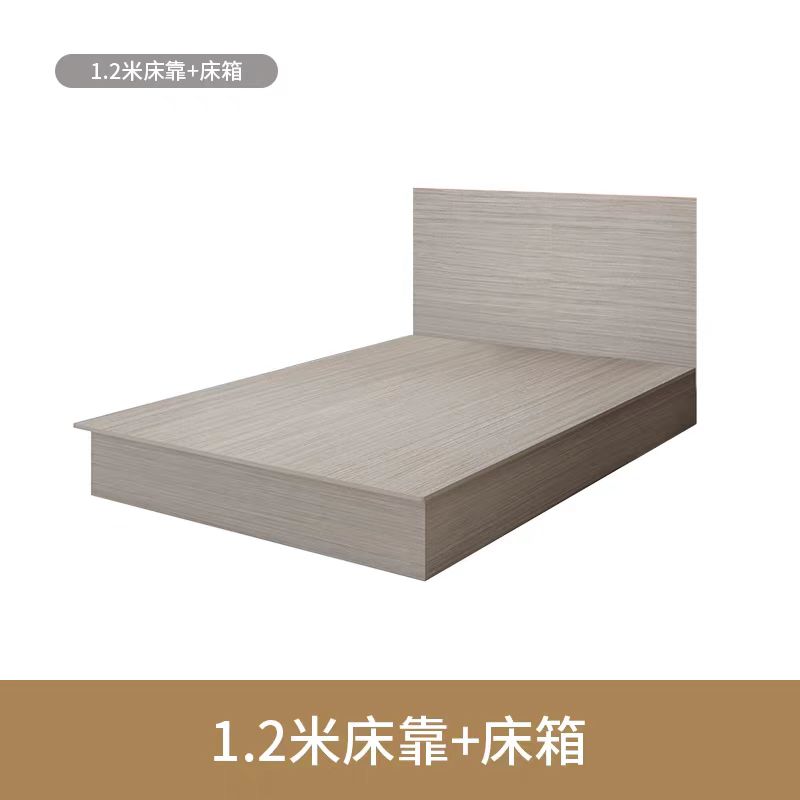 起固 卧室家具 QG-1006 套高清大图