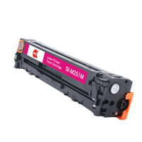 Ait海得 CF213A硒鼓 专业版 TR-M251M红色 131A适用惠普 LaserJet M251n M276fn
