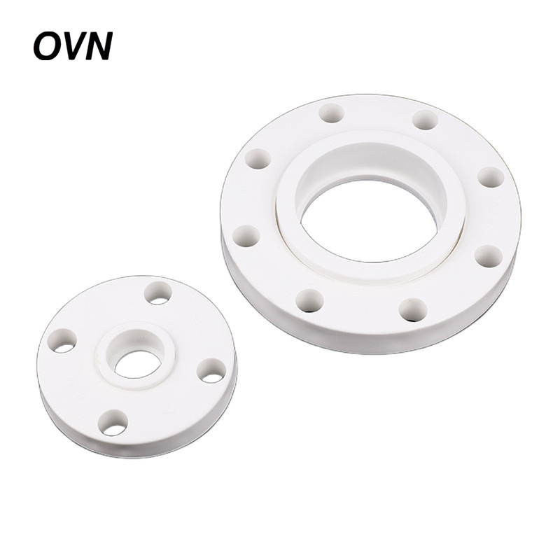 OVN PPR法兰片 DN40 个高清大图