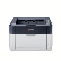 京瓷(KYOCERA)ECOSYS P1025黑白激光打印机家庭小型学生家用大型企业办公文件文档试卷打印机A4办公打印机 官方标配