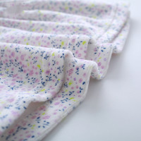 卡比一木KBMlovely春季女宝宝长袖上衣KM5225