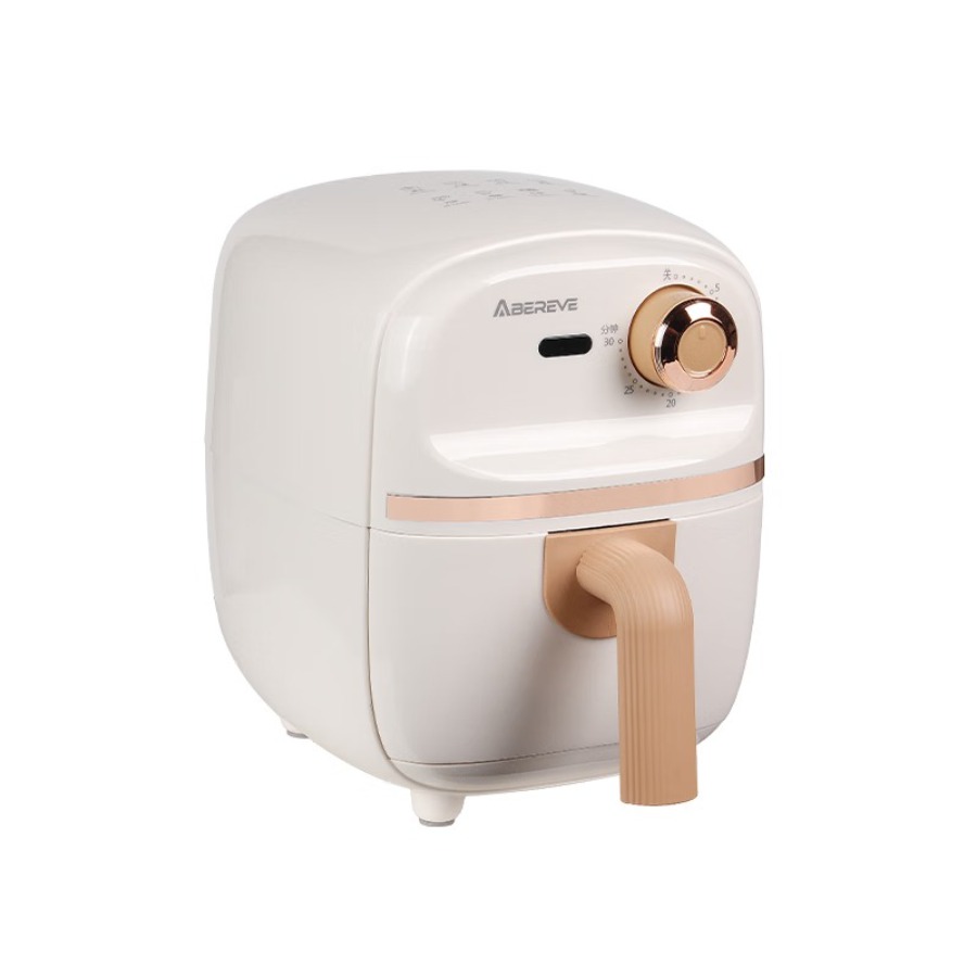 艾贝丽 空气炸锅-ABL-KZ225