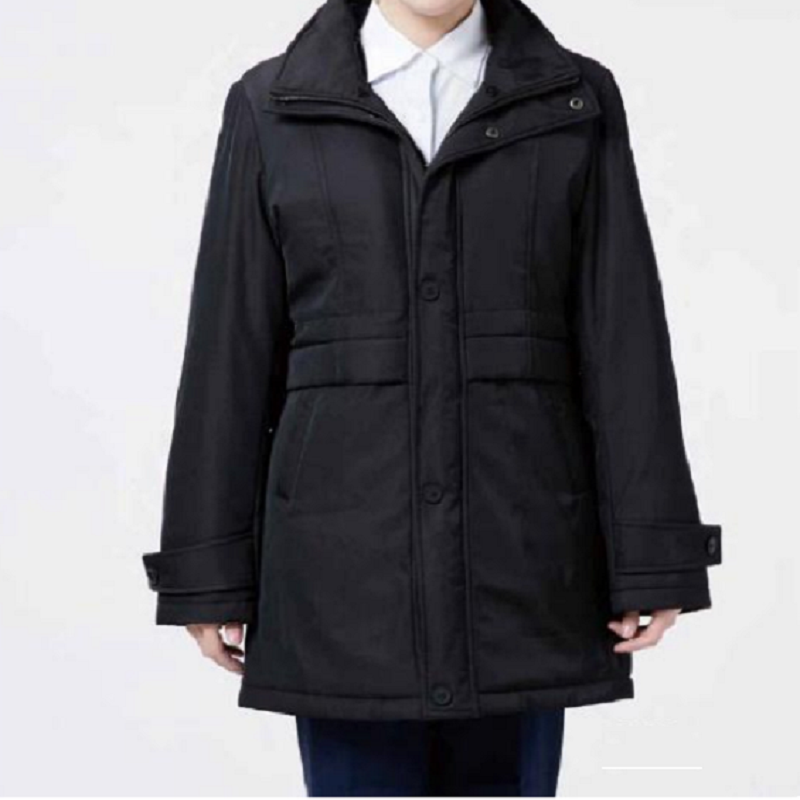 安保来 S-123冬季防寒服(1件,有货期,企业定制)