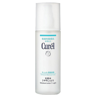 Curel 珂润 化妆水1号150ml/瓶
