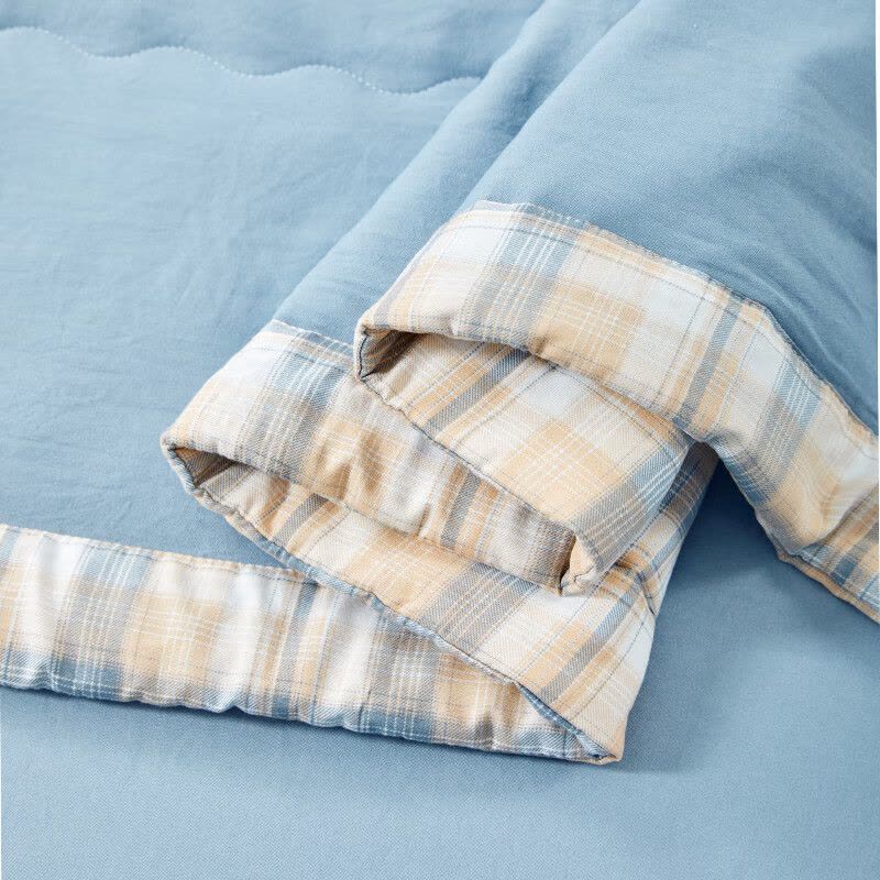 無印良品 四只大鹅春夏四件套200*230cm MJ-B2025-0183-1图片