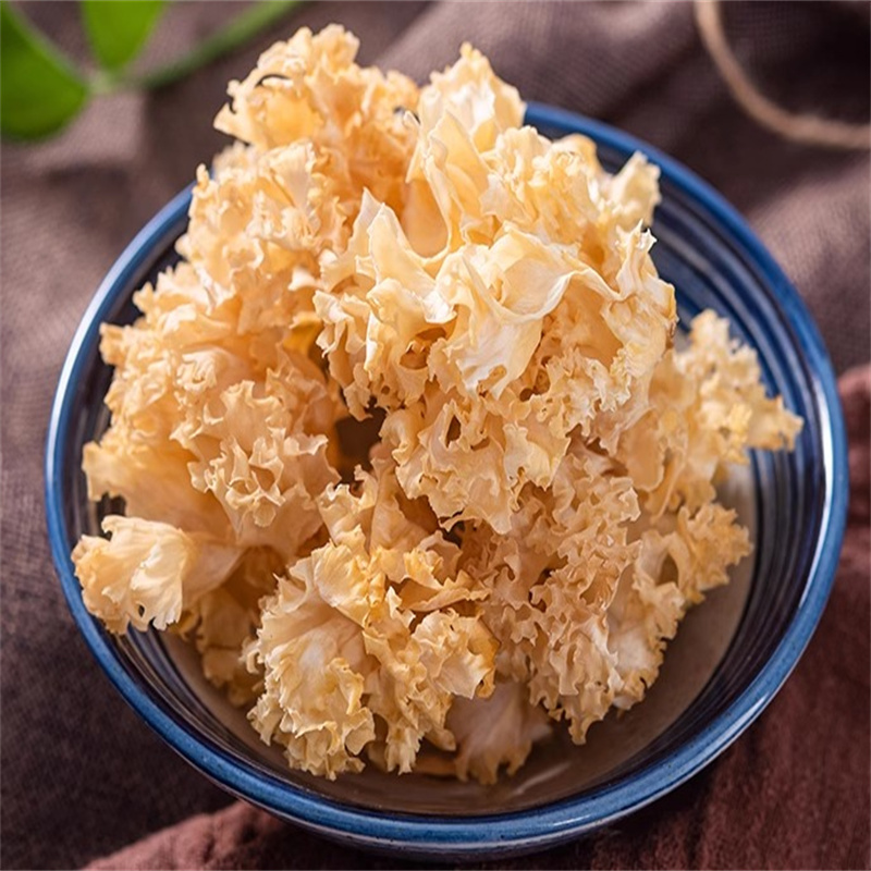 绣球菌干货绣球菇云南菌特产绣球蘑菇干香菇绣球菌菇粉菌汤包高清大图