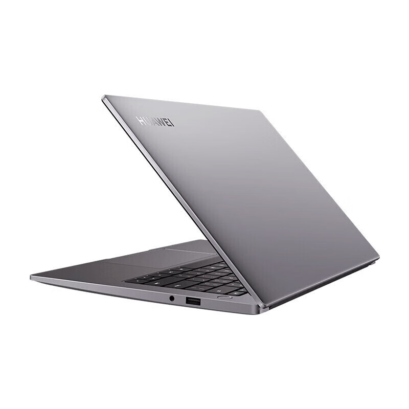 华为 MateBook B5-440 I5-1240P/16G/512G/灰 2K屏 笔记本