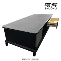 [硕辉]SH-Z9514茶几 现代简约客厅北欧家用玻璃茶几