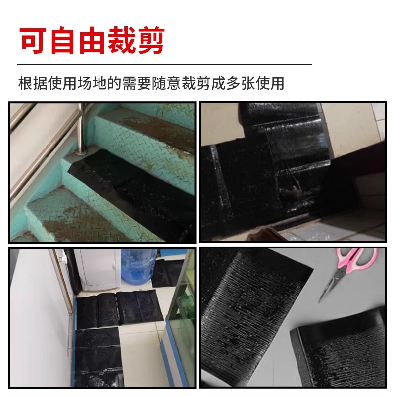 老鼠贴强力胶粘大老鼠神器粘超强粘鼠板超强粘板老鼠粘强力粘鼠板高清大图