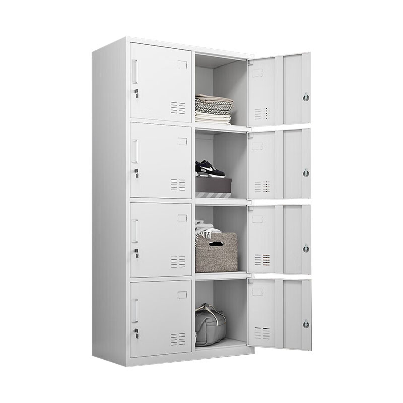 和居态 更衣柜 八门 台高清大图