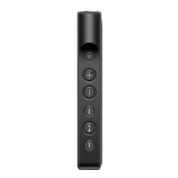 索尼(SONY)NW-WM1A Hi-Res高解析度无损4.4平衡DSD解码音乐播放器 黑色