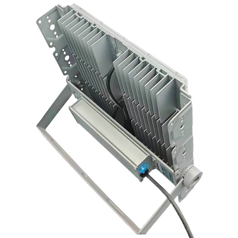 亮思能-LED投光灯 隧道灯 LSN-CSP/套高清大图