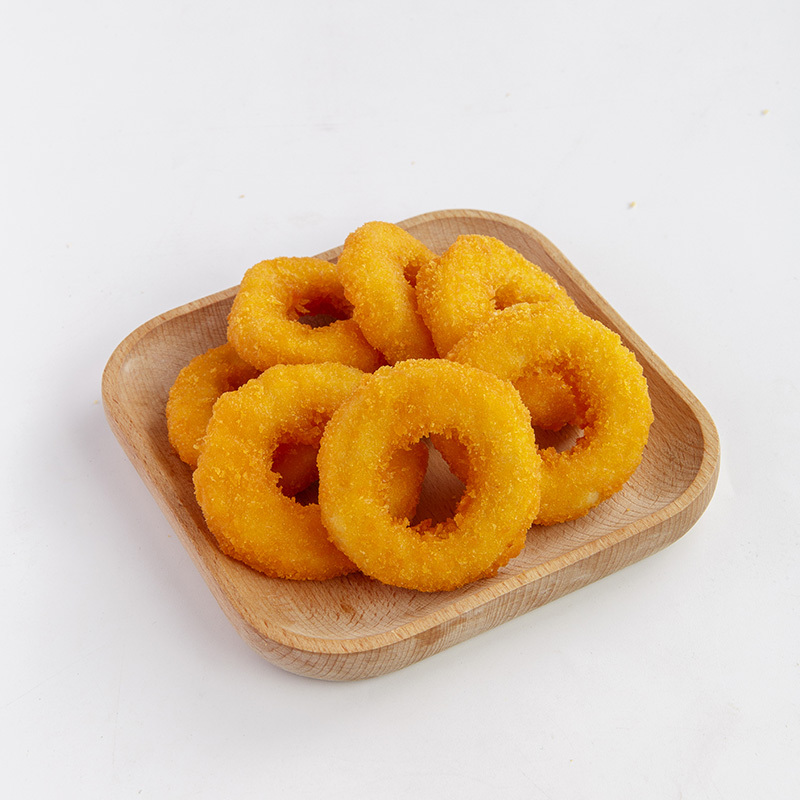 doyoo大用鸡肉洋葱圈800g袋3件