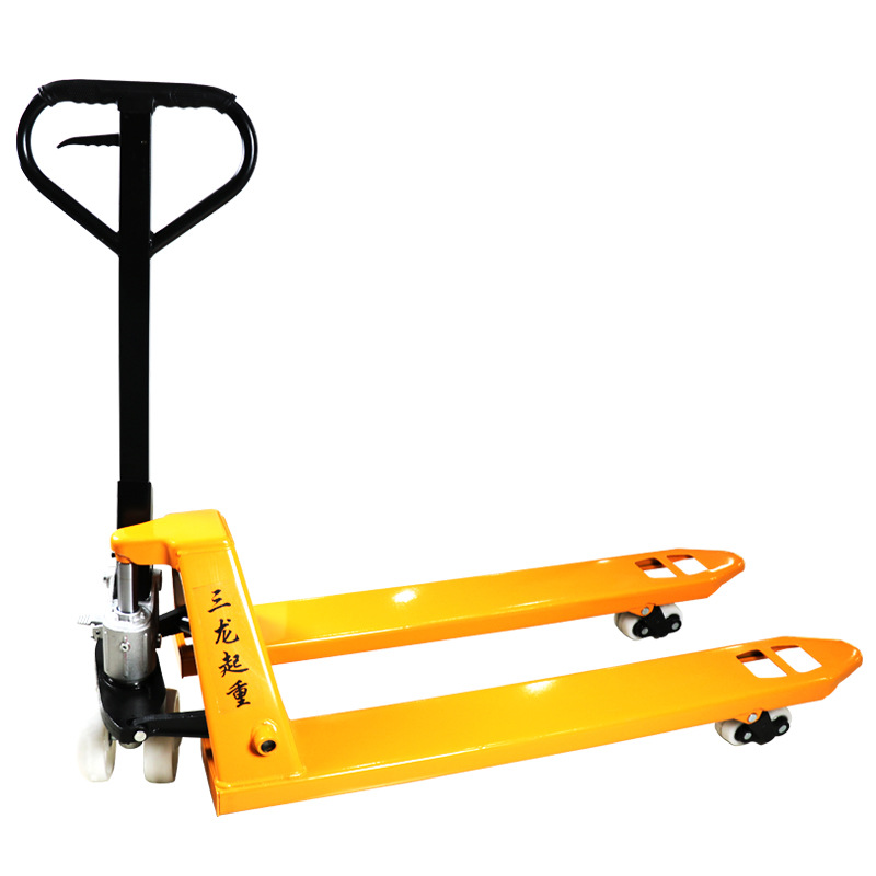 亚东 手拉叉车2吨 (550mm)&amp