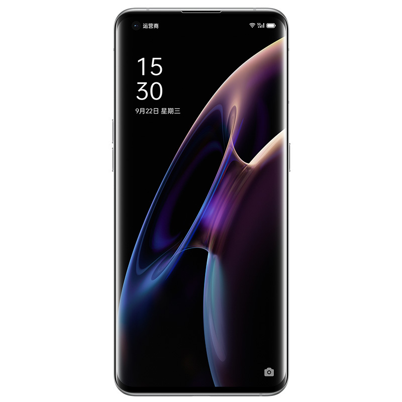 OPPO Find X3 Pro 摄影师版 5G手机 16GB+512GB 骁龙888 5000万臻彩双主摄 120Hz高刷屏曲面屏 60倍微距拍照 超级旗舰商务手机 65W闪充
