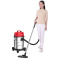 春花(CHUNHUA) 吸尘器 CC-T1R家用商用大吸力干湿两用桶式小型除螨大功率装修吸尘机