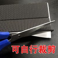 方形2.6*2.6cm45片 椅子桌脚垫脚套地板家具沙桌椅凳子静音耐磨防滑桌角桌腿保护垫