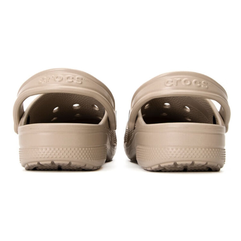 crocs卡骆驰男鞋女鞋2023夏季新款透气耐磨沙滩鞋时尚洞洞鞋轻便休闲