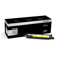 Lexmark 利盟 70C0D40 黄色显影 (适用CS/CX/310/410/510/dhen机型) 约40000页