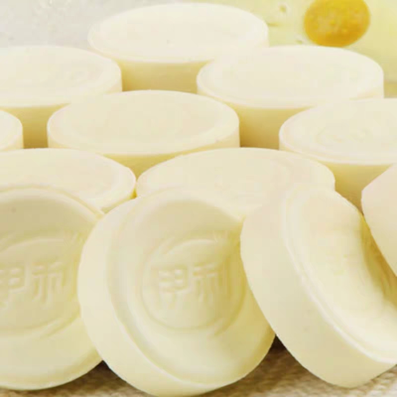 伊利蓝莓口味牛奶片32G