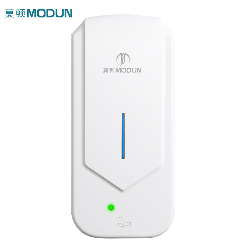 莫顿(MODUN) X12 手部消毒 器 单机 1000ML(Z)
